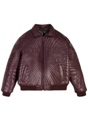 TRAPUTO JACKET The Leather Fit