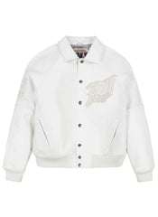 GOLD CLUB JACKET The Leather Fit
