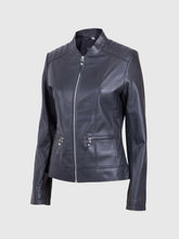Lightweight Sheep Jacket The Leather Fit