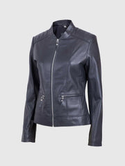 Lightweight Sheep Jacket The Leather Fit