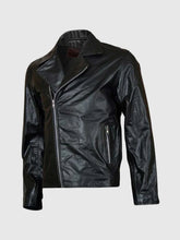 Double Rider Leather Jacket The Leather Fit
