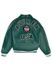 ICON JACKET The Leather Fit