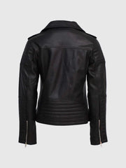 Leather Motorcycle Jacket The Leather Fit