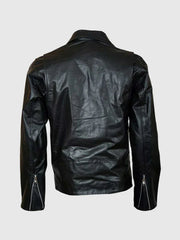 Double Rider Leather Jacket The Leather Fit