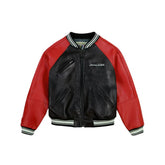 ICON JACKET - The Leather Fit