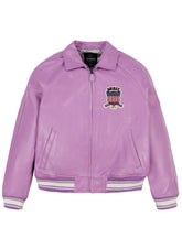ICON JACKET - The Leather Fit