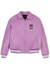 ICON JACKET The Leather Fit