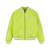 ICON JACKET - The Leather Fit