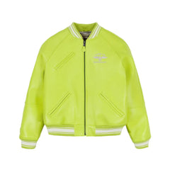 ICON JACKET - The Leather Fit