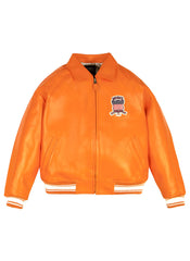 ICON JACKET The Leather Fit