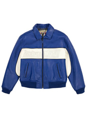 SUPER SPIDER RACER JACKET The Leather Fit