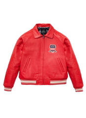 ICON JACKET The Leather Fit