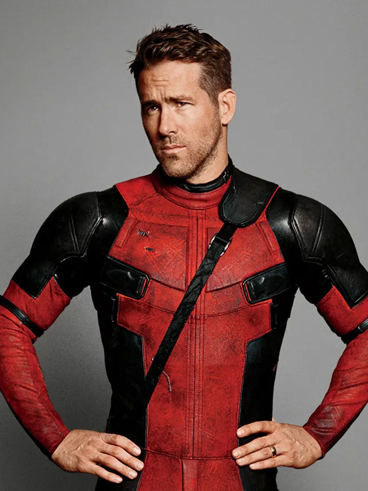 Red And Black Leather Jacket The Leather Fit