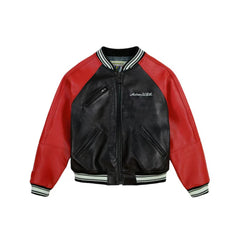 ICON JACKET - The Leather Fit