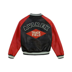ICON JACKET - The Leather Fit