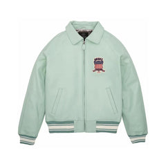 ICON JACKET - The Leather Fit